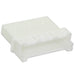 1969588-8 by TE Connectivity AMP Connectors - CONNECTOR RECPT HSG 8POS 2.50MM