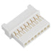 1969589-8 by TE Connectivity AMP Connectors - CONNECTOR RECPT HSG 8POS 2.50MM