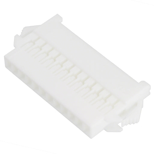 1969590-2 by TE Connectivity AMP Connectors - CONNECTOR RECPT HSG 2POS 2.50MM