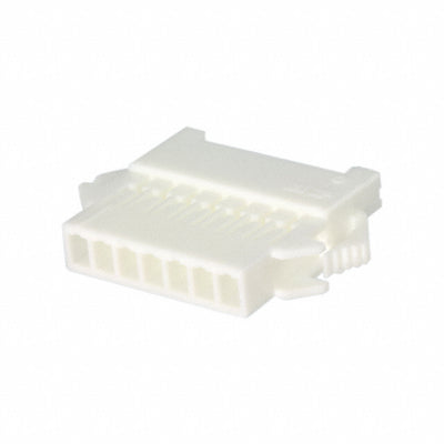 1969590-7 by TE Connectivity AMP Connectors - CONNECTOR PLUG HSG 7POS 2.50MM