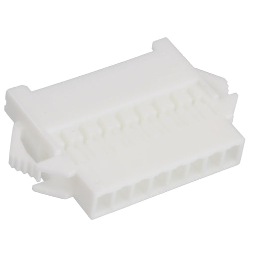 1969590-8 by TE Connectivity AMP Connectors - CONNECTOR PLUG HSG 8POS 2.50MM