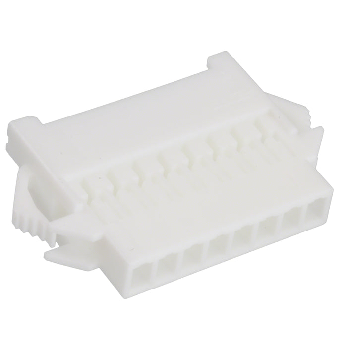 1969590-8 by TE Connectivity AMP Connectors - CONNECTOR PLUG HSG 8POS 2.50MM