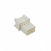 1969593-8 by TE Connectivity AMP Connectors - CONNECTOR RECPT HSG 8POS 2.50MM