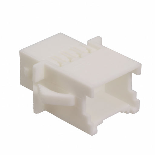 1969594-8 by TE Connectivity AMP Connectors - CONNECTOR RECPT HSG 8POS 2.50MM