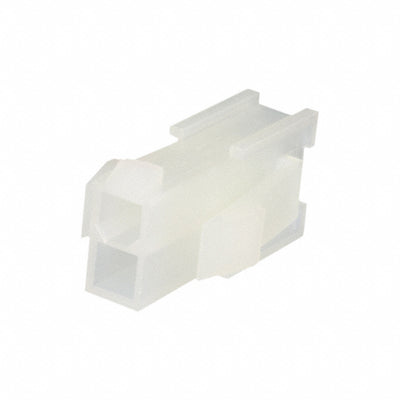 1969599-2 by TE Connectivity AMP Connectors - CONNECTOR PLUG HSG 2POS VAL-U-LOK