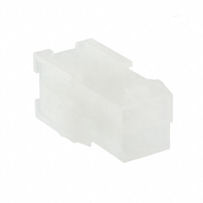 1969599-4 by TE Connectivity AMP Connectors - CONNECTOR PLUG HSG 4POS 4.20MM