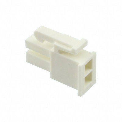 1969603-2 by TE Connectivity AMP Connectors - CONNECTOR RECPT HSG 2POS VAL-U-LOK