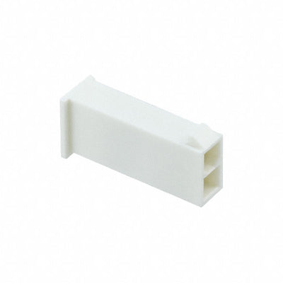 1969604-2 by TE Connectivity AMP Connectors - CONNECTOR PLUG HSG 2POS VAL-U-LOK