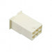 1969604-6 by TE Connectivity AMP Connectors - CONNECTOR PLUG HSG 6POS 4.20MM