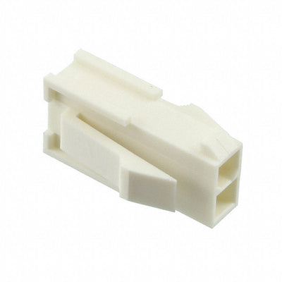 1969605-2 by TE Connectivity AMP Connectors - CONNECTOR PLUG HSG 2POS VAL-U-LOK