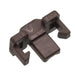 1969608-1 by TE Connectivity AMP Connectors - 1P VAL-U-LOK TPA 22-18 AWG