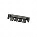 1969608-4 by TE Connectivity AMP Connectors - 4P VAL-U-LOK TPA 22-18 AWG