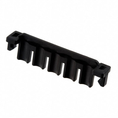 1969608-5 by TE Connectivity AMP Connectors - 5P VAL-U-LOK TPA 22-18 AWG