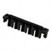 1969608-5 by TE Connectivity AMP Connectors - 5P VAL-U-LOK TPA 22-18 AWG