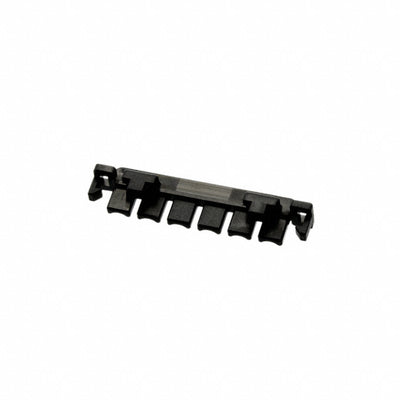 1969608-6 by TE Connectivity AMP Connectors - 6P VAL-U-LOK TPA 22-18 AWG