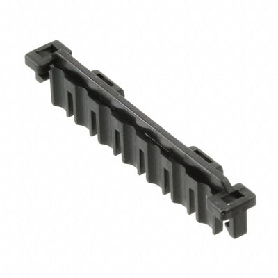1969608-7 by TE Connectivity AMP Connectors - 7P VAL-U-LOK TPA 22-18 AWG