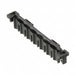 1969608-7 by TE Connectivity AMP Connectors - 7P VAL-U-LOK TPA 22-18 AWG