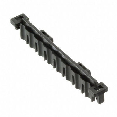 1969608-8 by TE Connectivity AMP Connectors - 8P VAL-U-LOK TPA 22-18 AWG