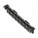 1969608-8 by TE Connectivity AMP Connectors - 8P VAL-U-LOK TPA 22-18 AWG