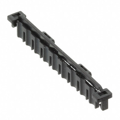 1969608-9 by TE Connectivity AMP Connectors - 9P VAL-U-LOK TPA 22-18 AWG
