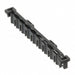 1969608-9 by TE Connectivity AMP Connectors - 9P VAL-U-LOK TPA 22-18 AWG