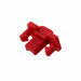 1969609-1 by TE Connectivity AMP Connectors - 1P VAL-U-LOK TPA 26-22 AWG