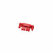 1969609-2 by TE Connectivity AMP Connectors - 2P VAL-U-LOK TPA 26-22 AWG