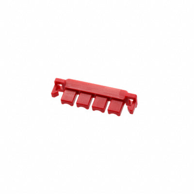 1969609-4 by TE Connectivity AMP Connectors - 4P VAL-U-LOK TPA 26-22 AWG