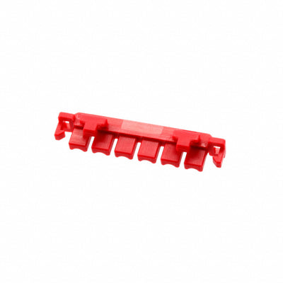 1969609-6 by TE Connectivity AMP Connectors - 6P VAL-U-LOK TPA 26-22 AWG