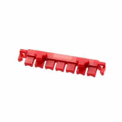 1969609-7 by TE Connectivity AMP Connectors - 7P VAL-U-LOK TPA 26-22 AWG