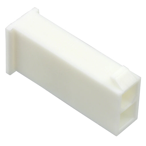 1969612-2 by TE Connectivity AMP Connectors - CONNECTOR PLUG HSG 2POS VAL-U-LOK