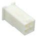 1969612-4 by TE Connectivity AMP Connectors - CONNECTOR PLUG HSG 4POS 4.20MM