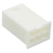 1969612-6 by TE Connectivity AMP Connectors - CONNECTOR PLUG HSG 6POS 4.20MM