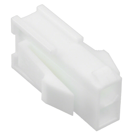 1969613-2 by TE Connectivity AMP Connectors - CONNECTOR PLUG HSG 2POS VAL-U-LOK