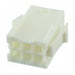 1969613-6 by TE Connectivity AMP Connectors - CONNECTOR PLUG HSG 6POS 4.20MM