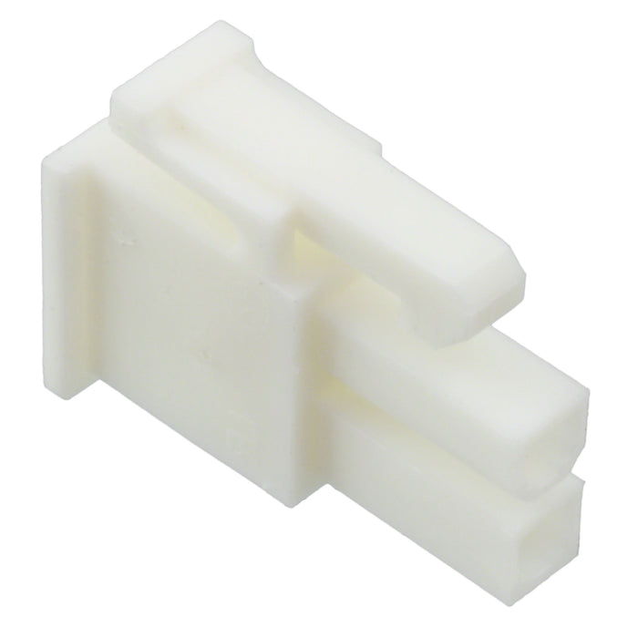 1969614-2 by TE Connectivity AMP Connectors - CONNECTOR RECPT HSG 2POS VAL-U-LOK