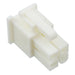 1969614-4 by TE Connectivity AMP Connectors - CONNECTOR RECPT HSG 4POS 4.20MM