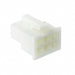 1969614-6 by TE Connectivity AMP Connectors - CONNECTOR RECPT HSG 6POS 4.20MM