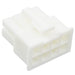 1969614-8 by TE Connectivity AMP Connectors - CONNECTOR RECPT HSG 8POS 4.20MM