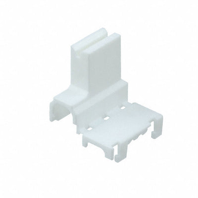1969656-1 by TE Connectivity AMP Connectors - 250 FAST FLAG HSG-LEFT HAND NAT