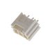 1969688-3 by TE Connectivity AMP Connectors - CONNECTOR HEADER VERT 3POS 6MM