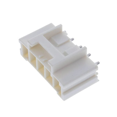 1969688-5 by TE Connectivity AMP Connectors - CONNECTOR HEADER VERT 5POS 6MM