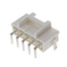 1969694-5 by TE Connectivity AMP Connectors - CONNECTOR HEADER R/A 5POS 6MM
