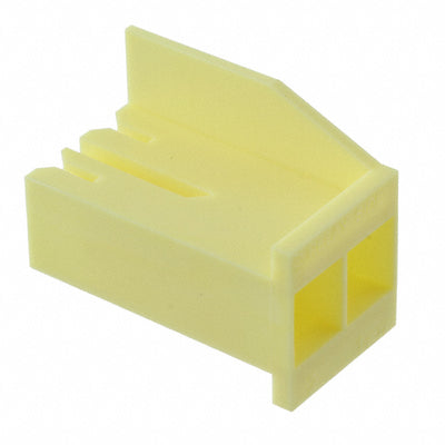 1969717-3 by TE Connectivity AMP Connectors - HOUSING, RECEPTACLE, POSITIVE-LO
