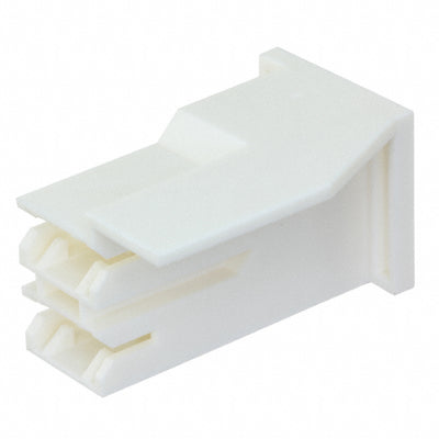 1969717-5 by TE Connectivity AMP Connectors - HOUSING, RECEPTACLE, POSITIVE-LO