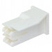 1969717-5 by TE Connectivity AMP Connectors - HOUSING, RECEPTACLE, POSITIVE-LO
