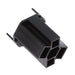 1969725-1 by TE Connectivity AMP Connectors - CONNECTOR RECPT HSG 0.110/0.187 4POS