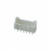 1969729-6 by TE Connectivity AMP Connectors - CONNECTOR HEADER VERT 6POS 2.5MM