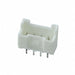 1969730-4 by TE Connectivity AMP Connectors - CONNECTOR HEADER VERT 4POS 2.5MM