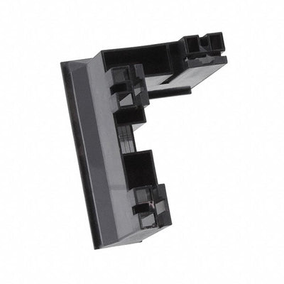 1969759-1 by TE Connectivity AMP Connectors - CONNECTOR RECPT HOUSING 3POS BLACK